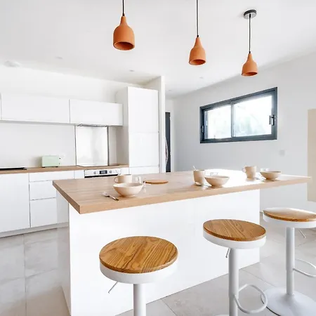 La Perle Neuve, Proche Gare, Comedie, Et Tramway 몽펠리에