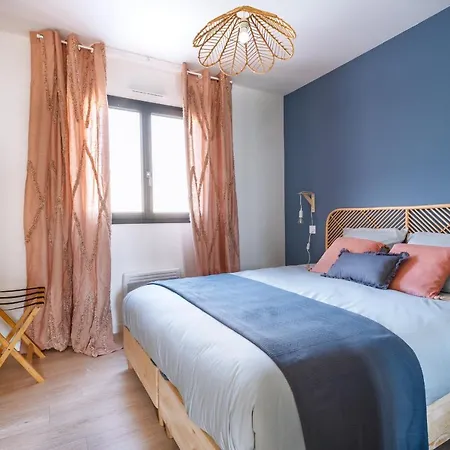 La Perle Neuve, Proche Gare, Comedie, Et Tramway *