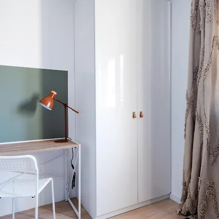 La Perle Neuve, Proche Gare, Comedie, Et Tramway 빌라