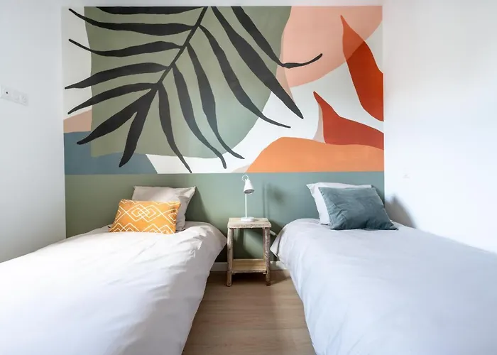 La Perle Neuve, Proche Gare, Comedie, Et Tramway 别墅 蒙彼利埃